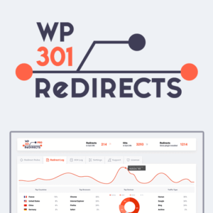 301 Redirects Pro