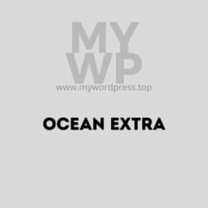 ocean extra