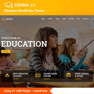 Education-WordPress-Theme-Education-WP.