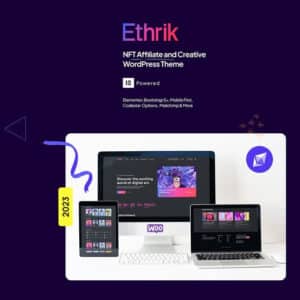 Ethrik