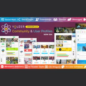 Youzer-–-Community-User-Profiles-Management