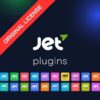 Jet Plugins - Licença Original